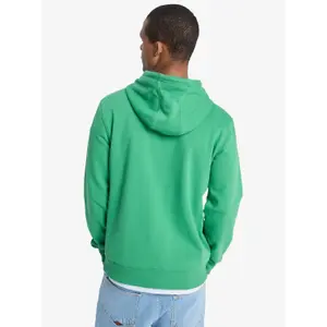 Φούτερ με κουκούλα Quiksilver Comp Logo image-6