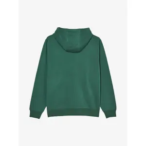Hooded Sweatshirt Quiksilver Comp Logo image-3