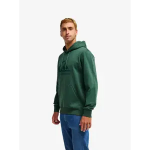 Hooded Sweatshirt Quiksilver Comp Logo image-5