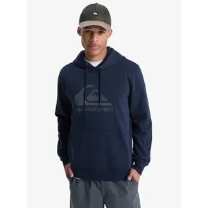 Bluza z kapturem Quiksilver Comp Logo image-2