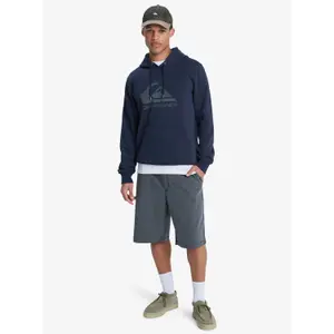 Bluza z kapturem Quiksilver Comp Logo image-4
