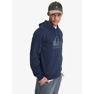 Bluza z kapturem Quiksilver Comp Logo image-3