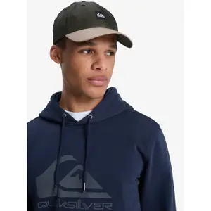 Bluza z kapturem Quiksilver Comp Logo image-5