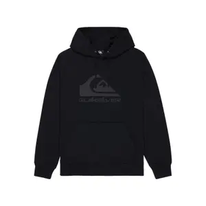 Bluza z kapturem Quiksilver Comp Logo