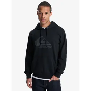 Bluza z kapturem Quiksilver Comp Logo image-1