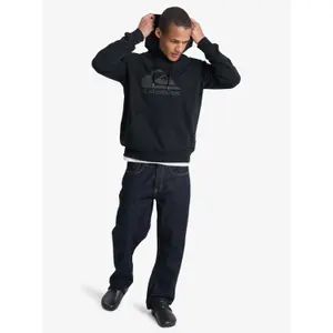 Bluza z kapturem Quiksilver Comp Logo image-2