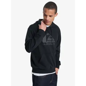 Bluza z kapturem Quiksilver Comp Logo image-3