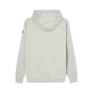 Sherpa zip-up hooded sweatshirt Quiksilver Keller image-1