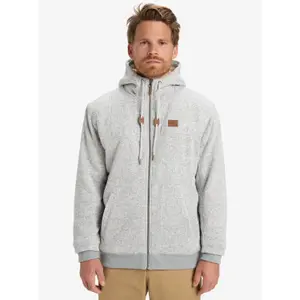 Bluza z kapturem z polaru Quiksilver Cypress Keller image-1