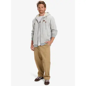 Bluza z kapturem z polaru Quiksilver Cypress Keller image-2
