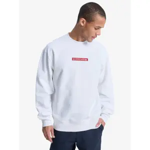 Sweatshirt Quiksilver DNA image-2