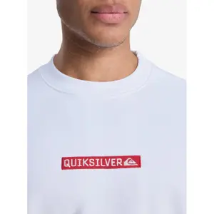 Sweatshirt Quiksilver DNA image-4