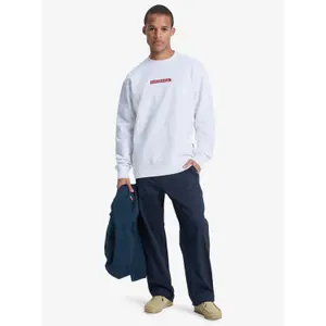 Sweatshirt Quiksilver DNA image-6