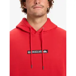 Bluza z kapturem Quiksilver Dna image-6