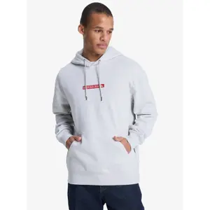 Bluza z kapturem Quiksilver Dna image-2