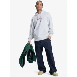 Bluza z kapturem Quiksilver Dna image-5