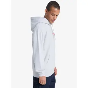 Bluza z kapturem Quiksilver Dna image-4