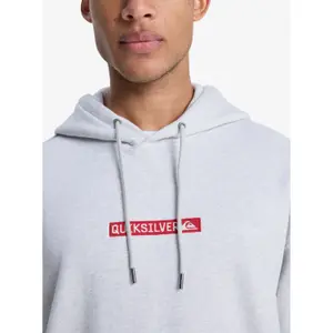 Bluza z kapturem Quiksilver Dna image-6