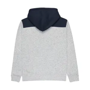 Zip-up hoodie Quiksilver Keller Block image-1