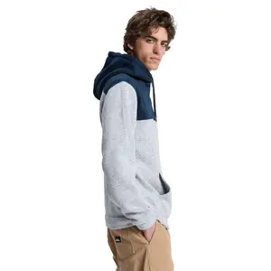 Zip-up hoodie Quiksilver Keller Block image-3