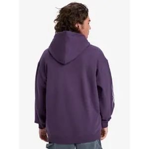 Hooded Sweatshirt Quiksilver Stretch Tribal image-6