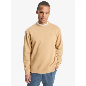 Cotton sweatshirt Quiksilver Salt Water image-1