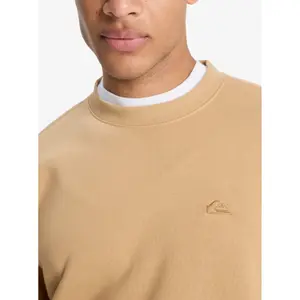 Cotton sweatshirt Quiksilver Salt Water image-5