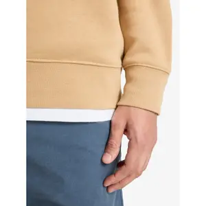 Cotton sweatshirt Quiksilver Salt Water image-6