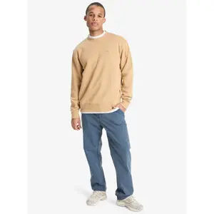 Cotton sweatshirt Quiksilver Salt Water image-2