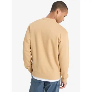 Cotton sweatshirt Quiksilver Salt Water image-4