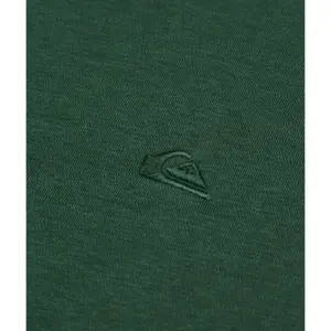 Cotton sweatshirt Quiksilver Salt Water image-6