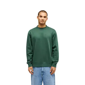 Cotton sweatshirt Quiksilver Salt Water image-1
