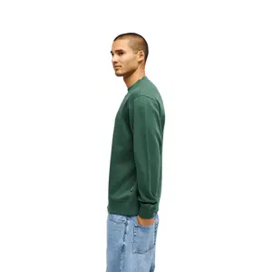 Cotton sweatshirt Quiksilver Salt Water image-3