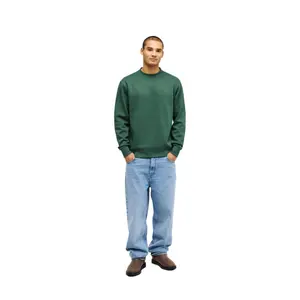 Cotton sweatshirt Quiksilver Salt Water image-2