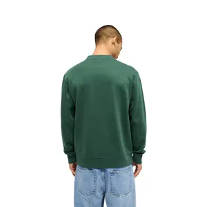 Cotton sweatshirt Quiksilver Salt Water image-5