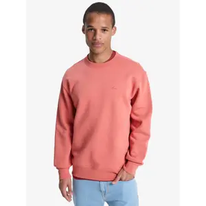 Cotton sweatshirt Quiksilver Salt Water image-1