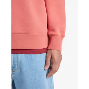 Cotton sweatshirt Quiksilver Salt Water image-6
