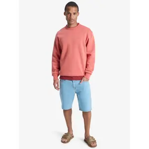 Cotton sweatshirt Quiksilver Salt Water image-2