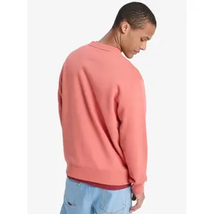 Cotton sweatshirt Quiksilver Salt Water image-4