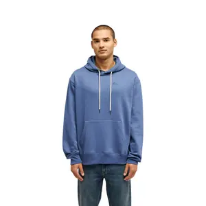 Sweatshirt med huva Quiksilver Salt Water image-1