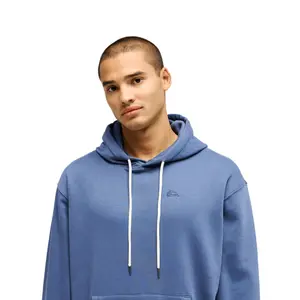Sweatshirt med huva Quiksilver Salt Water image-6