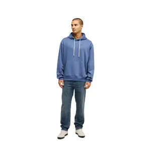 Sweatshirt med huva Quiksilver Salt Water image-2