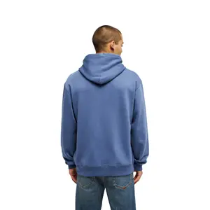 Sweatshirt med huva Quiksilver Salt Water image-5