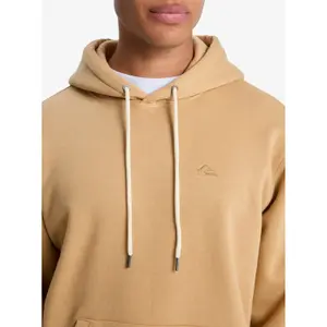 Hoodie Quiksilver Salt Water image-6
