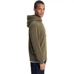 Sweatshirt à capuche Quiksilver Salt Water image-3