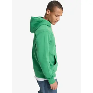 Sweatshirt med huva Quiksilver Salt Water image-3
