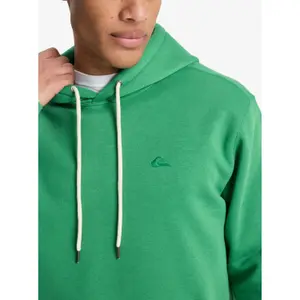 Sweatshirt med huva Quiksilver Salt Water image-4