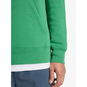 Sweatshirt med huva Quiksilver Salt Water image-5