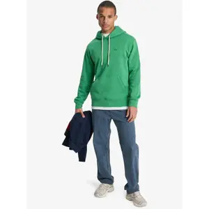 Sweatshirt med huva Quiksilver Salt Water image-6