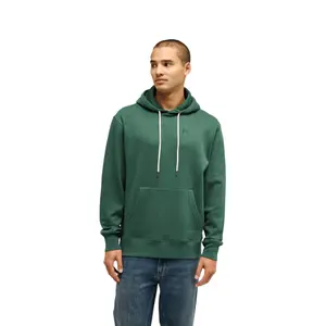 Sweatshirt med huva Quiksilver Salt Water image-1